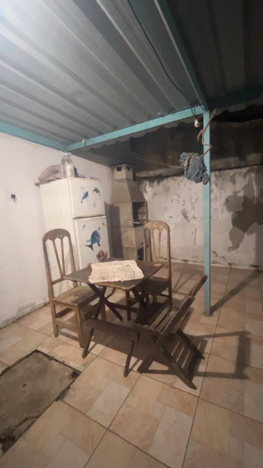 Casa 2 quartos próx a martin de Sá House in Caraguatatuba