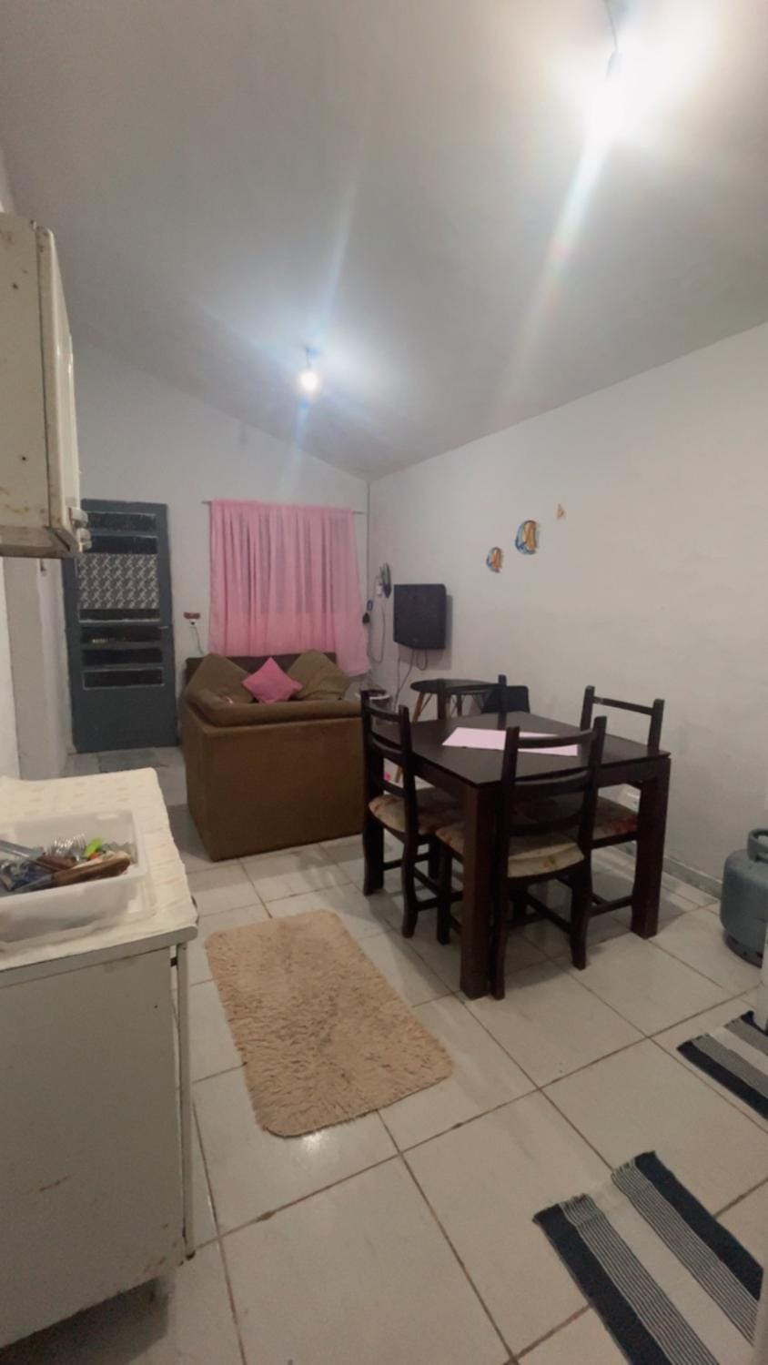 Casa 2 quartos próx a martin de Sá House in Caraguatatuba