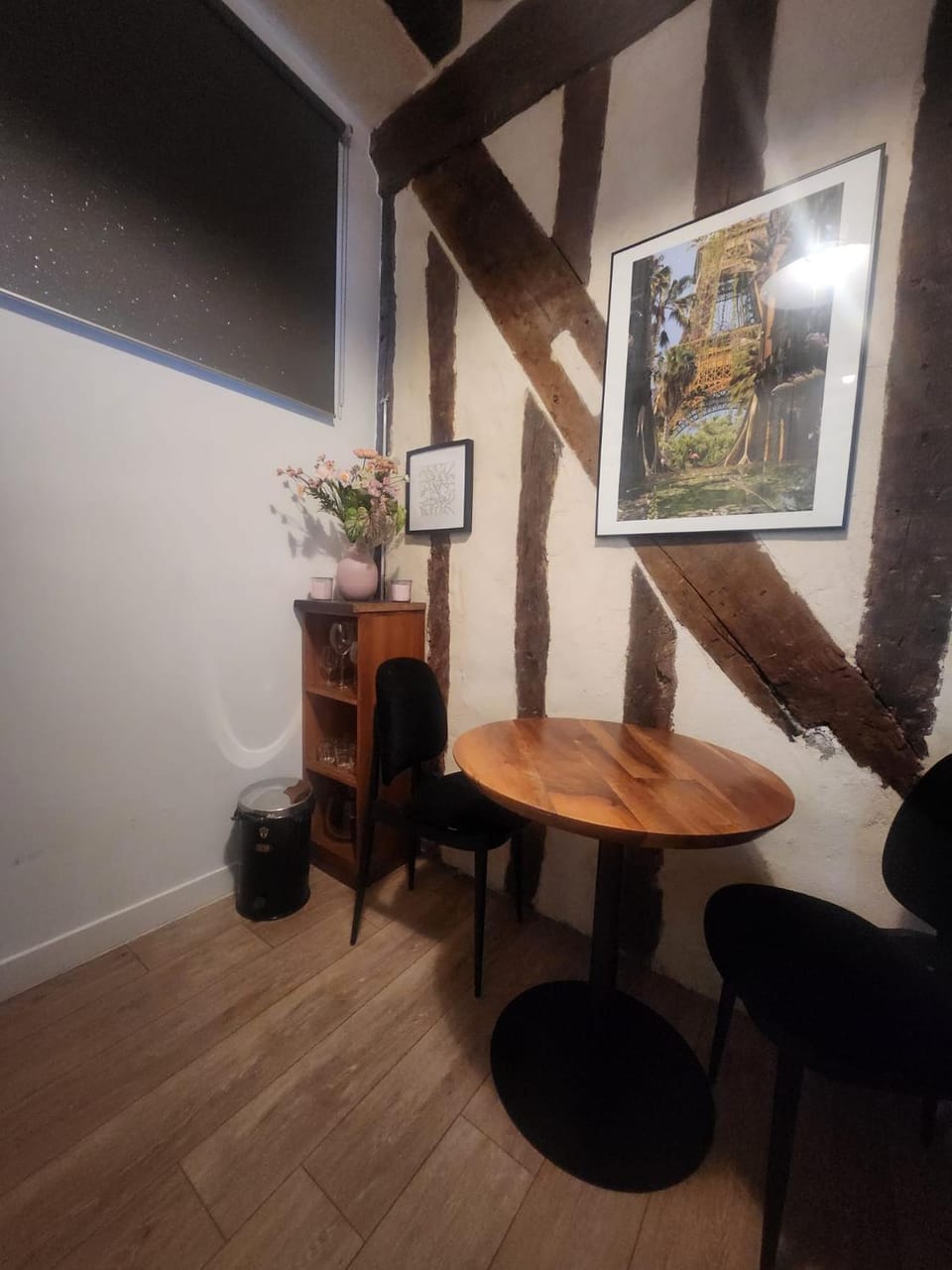 Studio in Les Halles Center Apartment in Paris