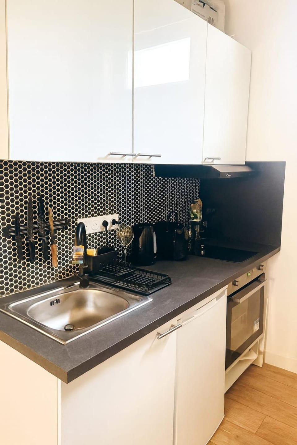 Studio in Les Halles Center Apartment in Paris