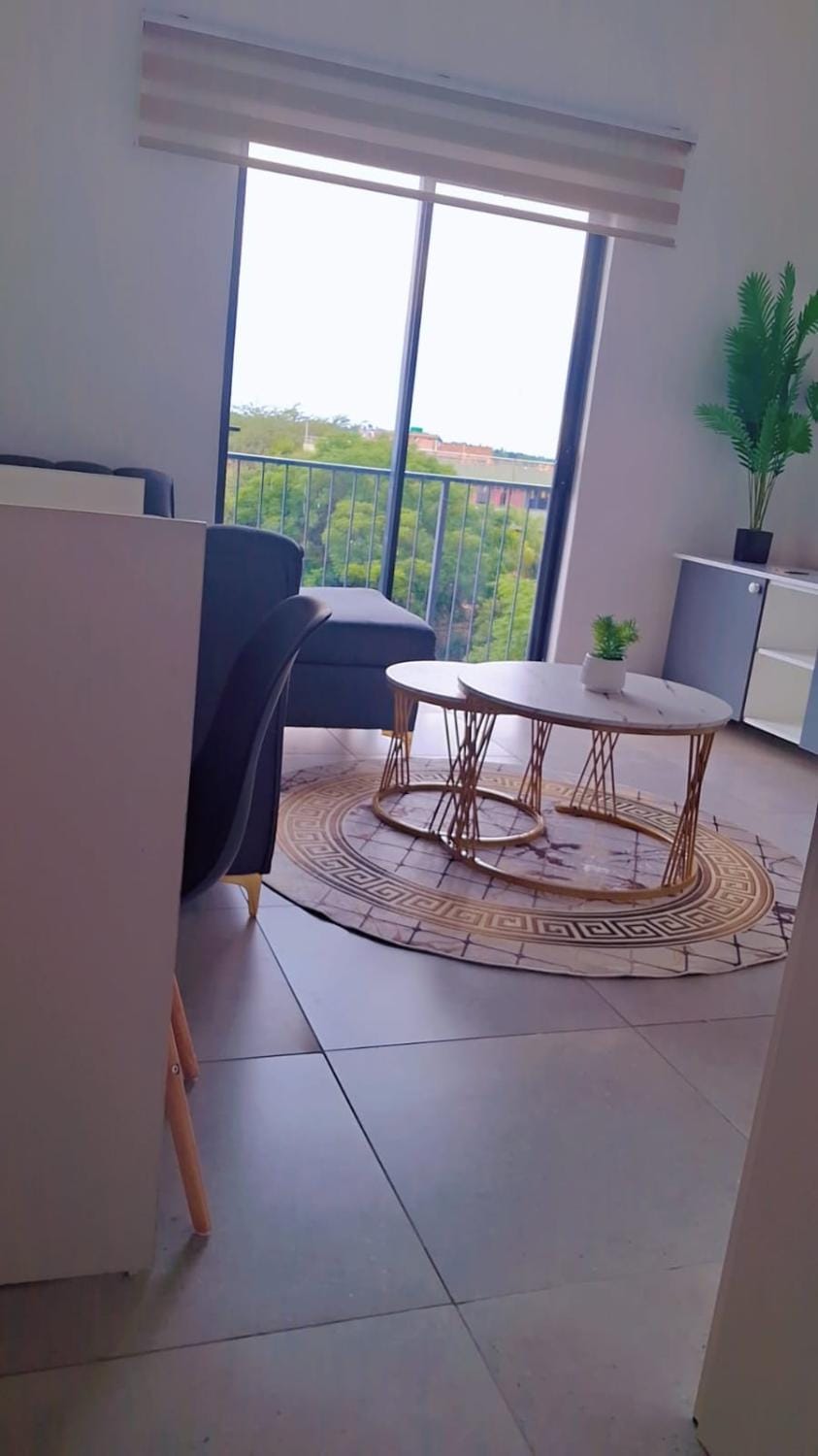Ubuntu Apartments Apartment in Sandton