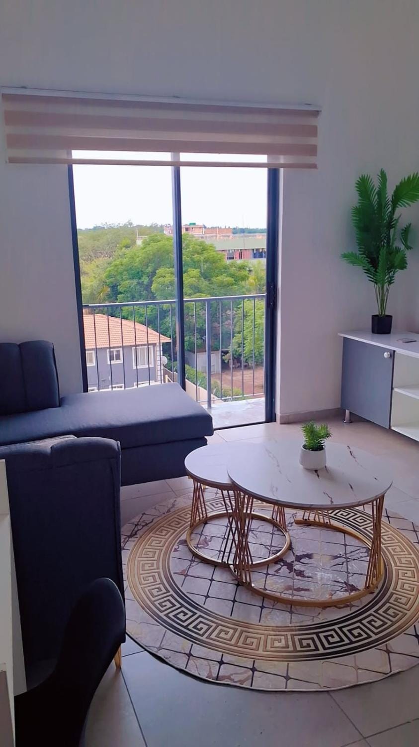 Ubuntu Apartments Apartment in Sandton