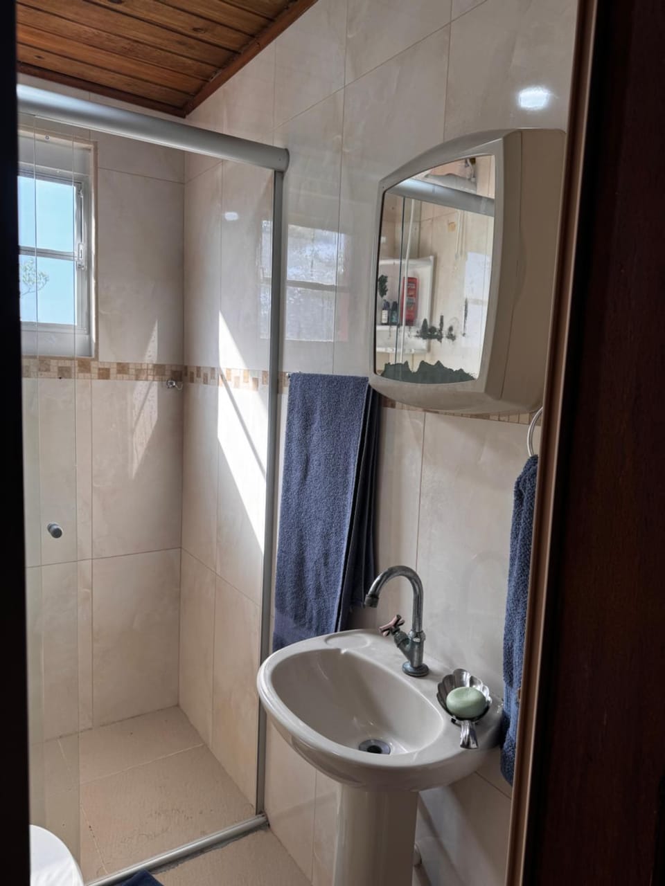 Paz na Riba Apartment in Imbituba