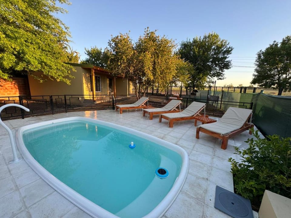 Bahía Apart Apartment in Entre Ríos Province, Argentina