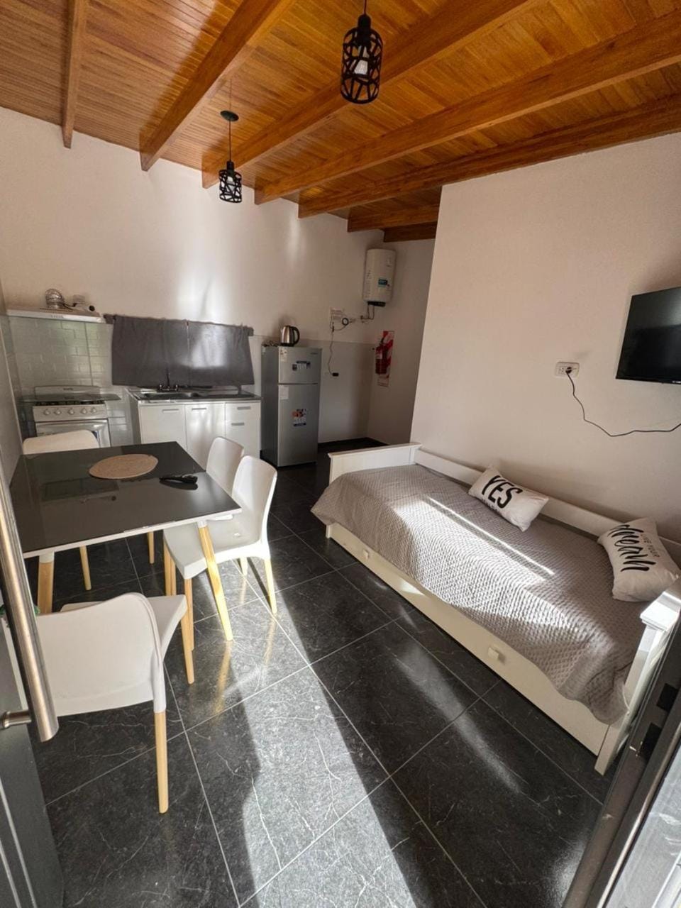 Bahía Apart Apartment in Entre Ríos Province, Argentina