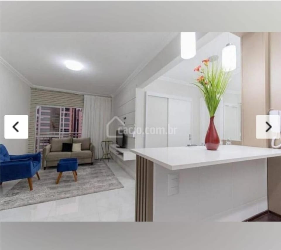 Doce lar Apartment in Camboriú