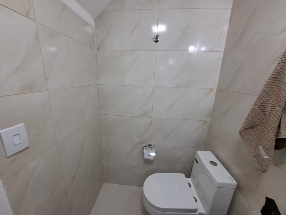 Olhar da Barra Hospedagem - Refugio Urbano III Apartment in Florianopolis
