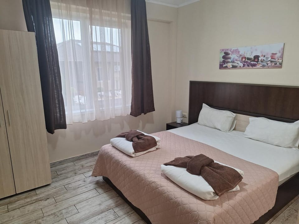 Вилен комплекс Дарибел Campground/ 
RV Resort in North Macedonia