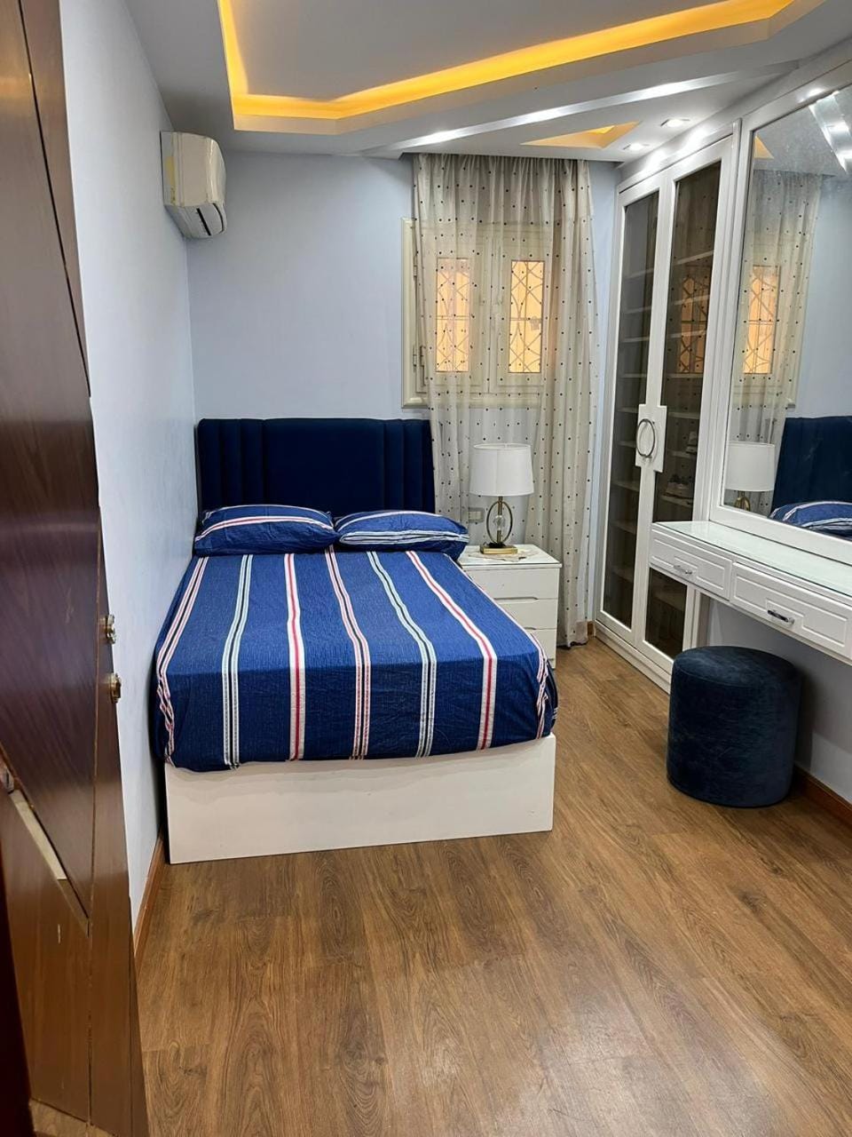 Luxurious apt near city stars Apartment in Cairo Governorate