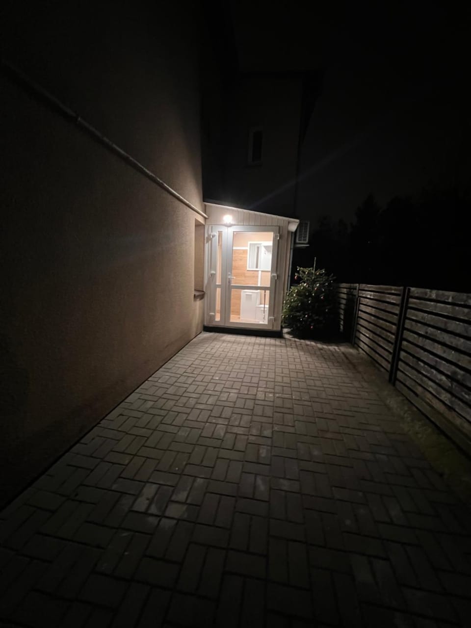 Mėja stay Apartment in Lithuania