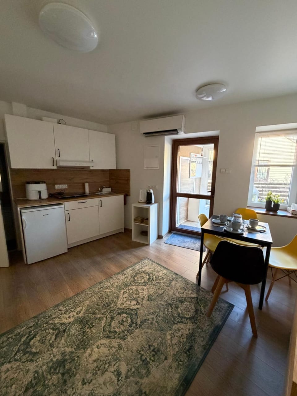 Mėja stay Apartment in Lithuania