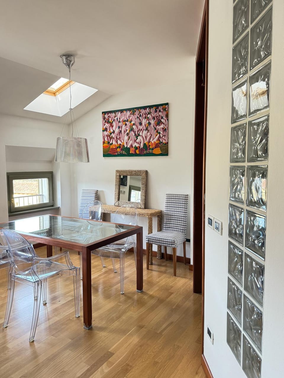 Riflessi sul Fiume Apartment in Friuli-Venezia Giulia
