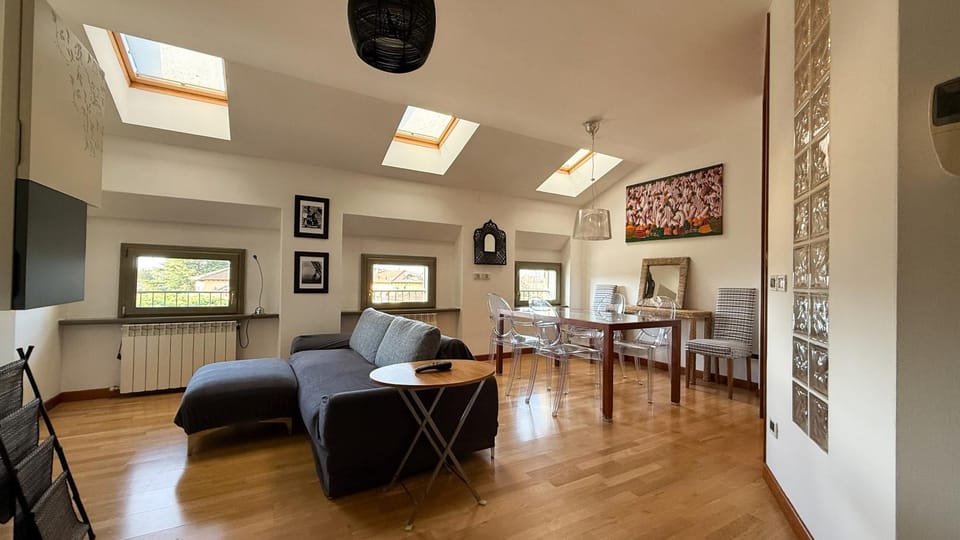 Riflessi sul Fiume Apartment in Friuli-Venezia Giulia