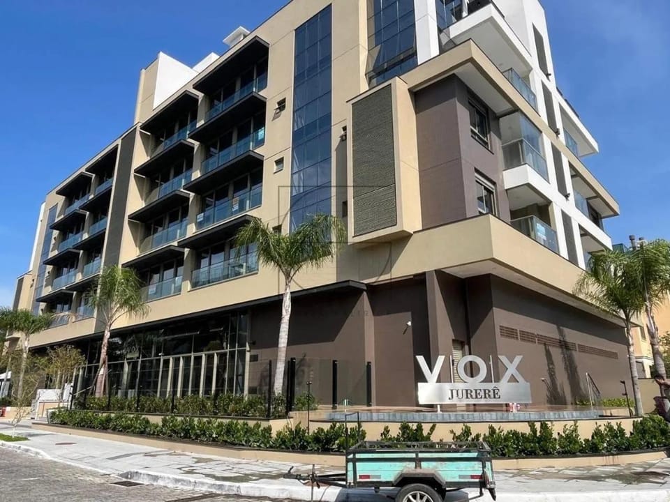 Property building, Street view