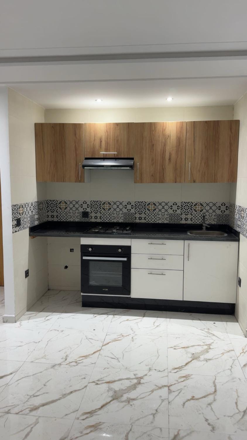 Newlook Apartment in Tangier-Tétouan-Al Hoceima