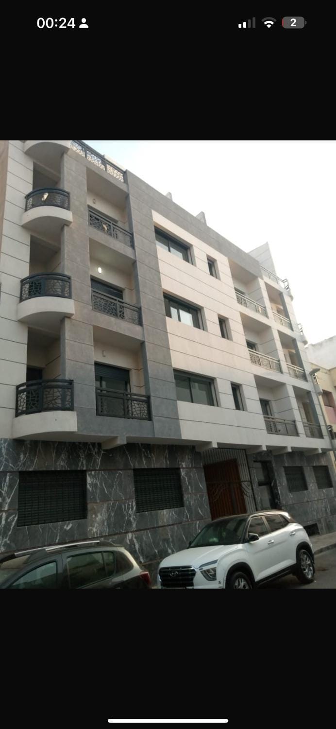 Newlook Apartment in Tangier-Tétouan-Al Hoceima