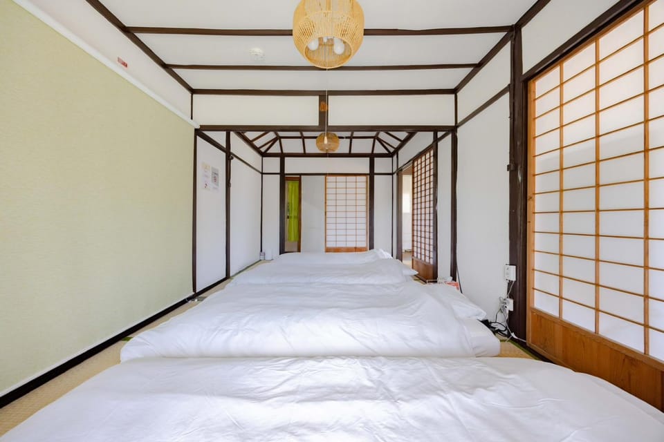 温故知新 House in Chiba Prefecture