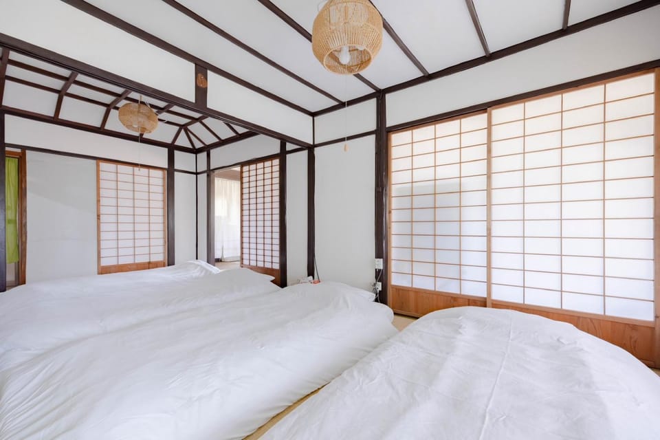 温故知新 House in Chiba Prefecture