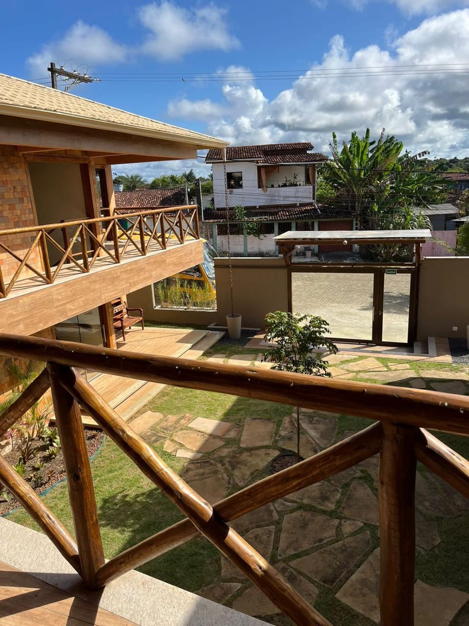 Village Serra Grande - 202 Apartment in State of Bahia