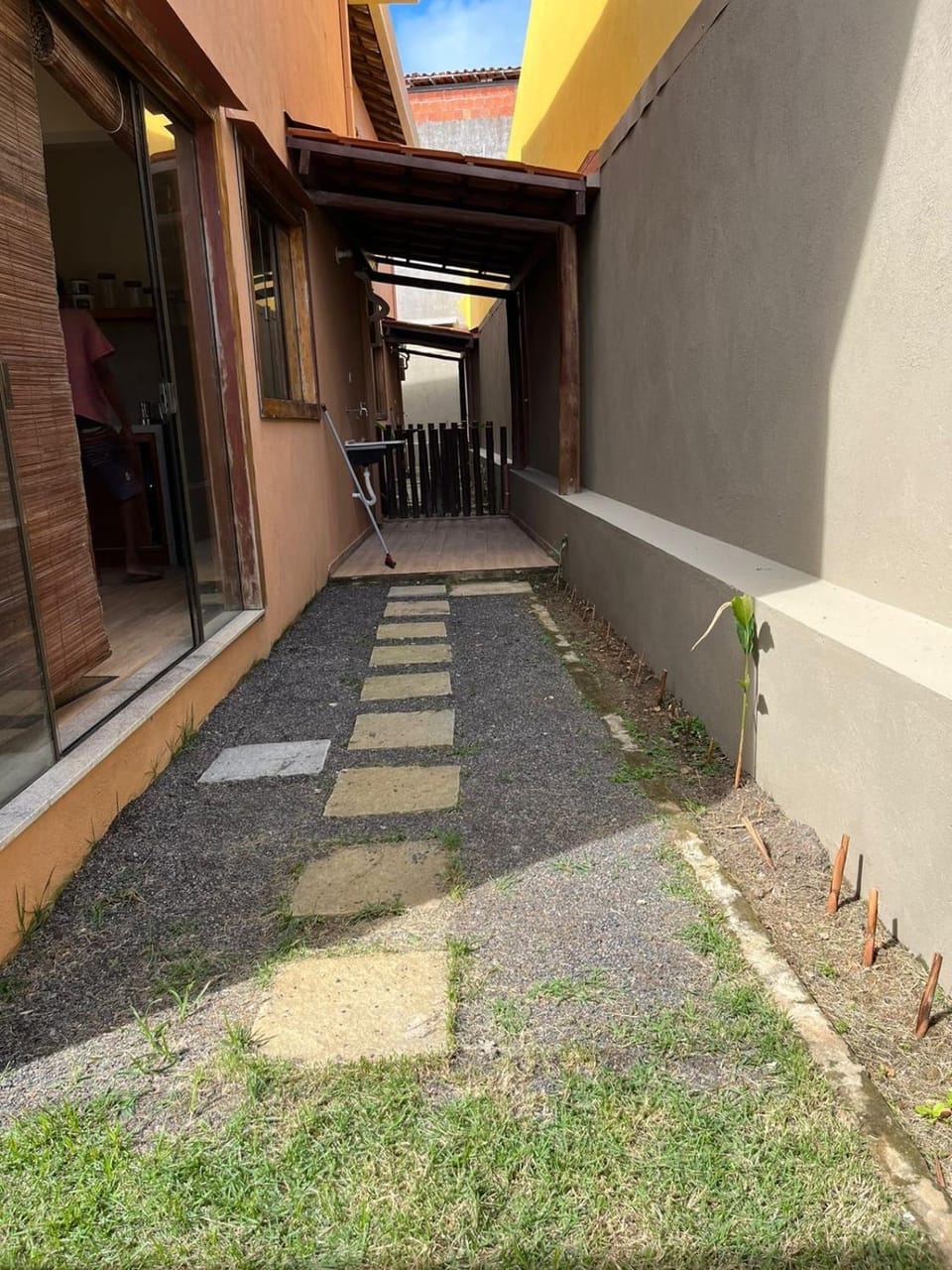 Village Serra Grande - 202 Apartment in State of Bahia