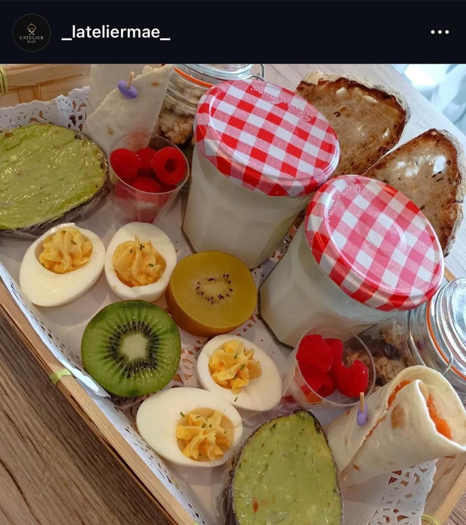 Breakfast