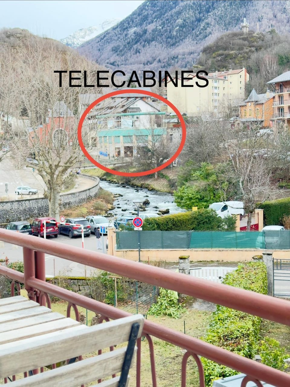 Tala Apartment in Occitanie