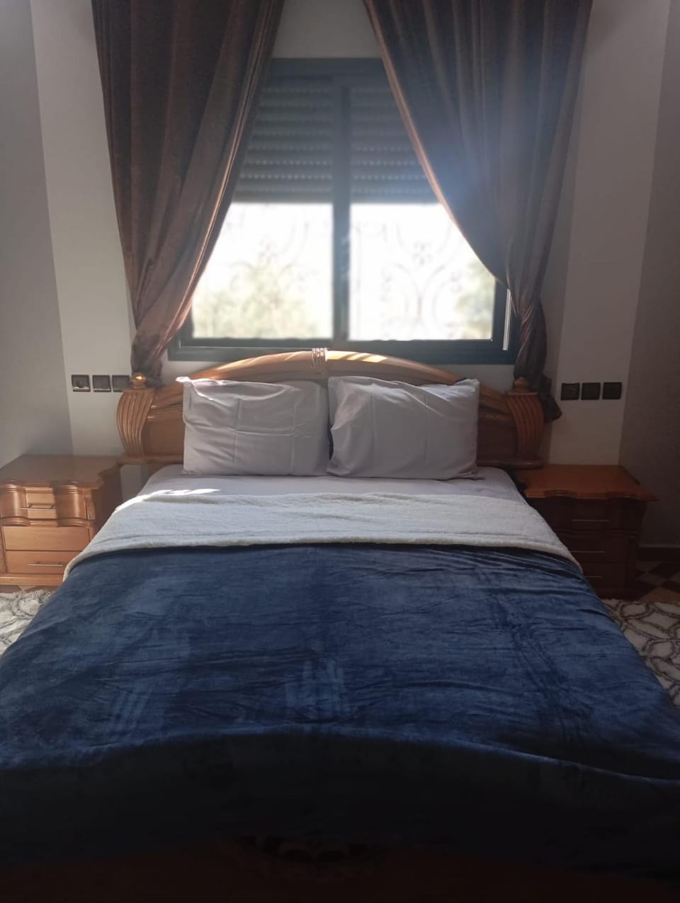Atlas stay Bed and Breakfast in Fes