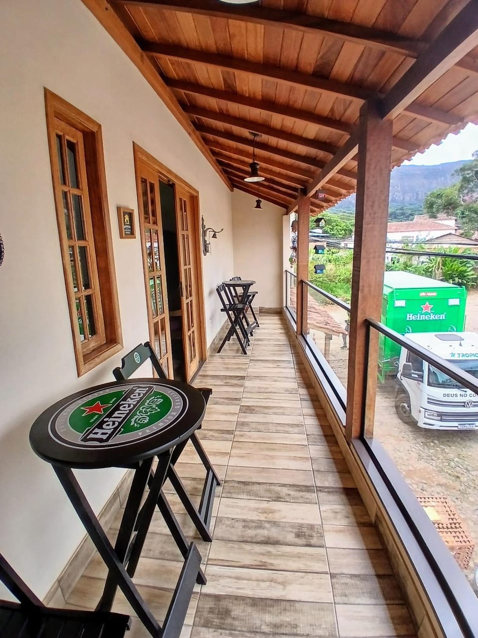 View (from property/room), Balcony/Terrace