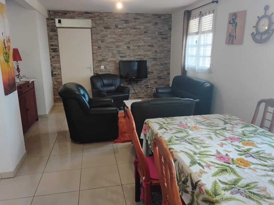 Chez JO Apartment in Martinique
