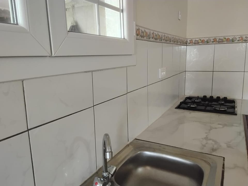 Chez JO Apartment in Martinique