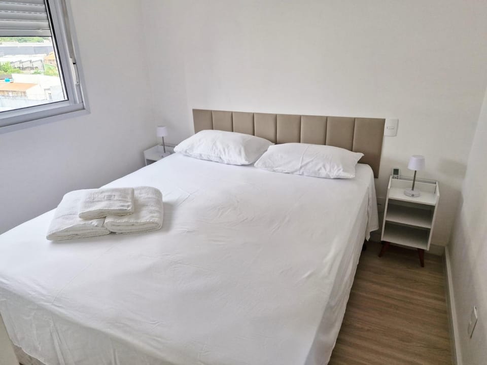 Next Residence Apartment in Campinas