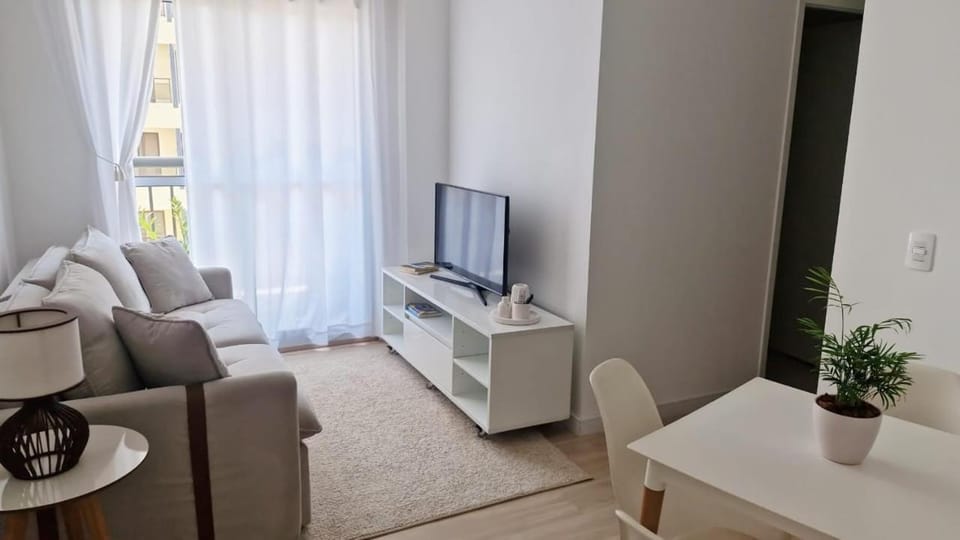 Next Residence Apartment in Campinas