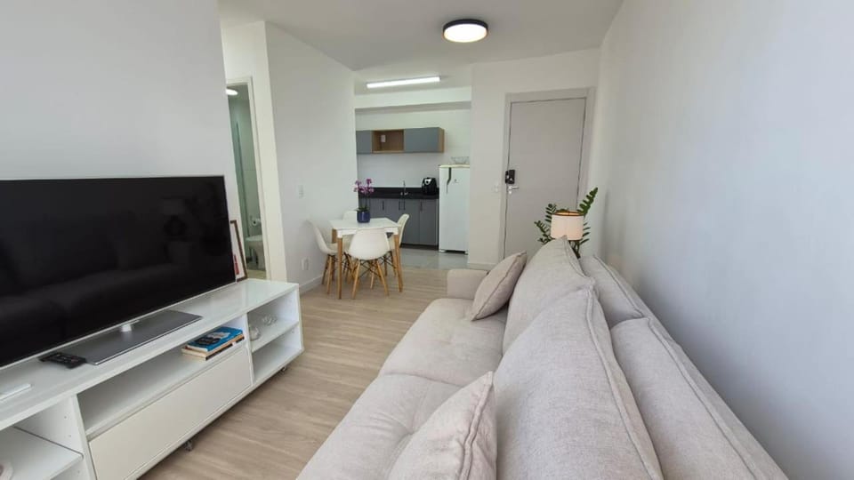 Next Residence Apartment in Campinas