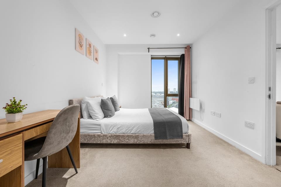 View (from property/room), Bedroom