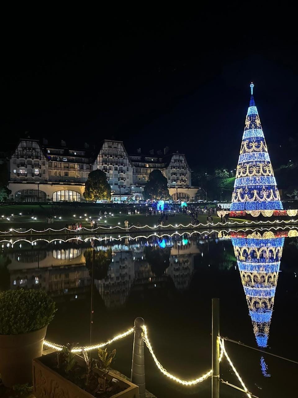 Studio no ASCB Petrópolis Apartment in Duque de Caxias