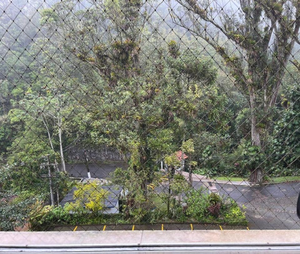 Studio no ASCB Petrópolis Apartment in Duque de Caxias