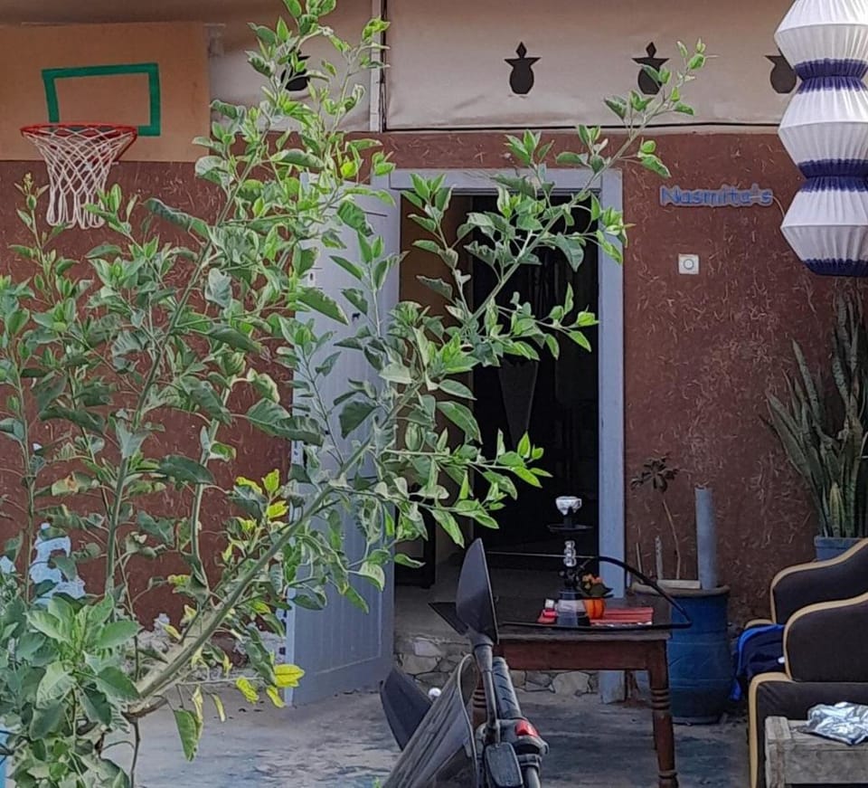 Nasmita's Apartment in Souss-Massa