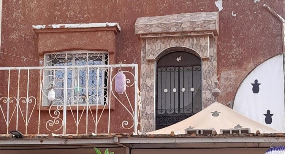 Nasmita's Apartment in Souss-Massa