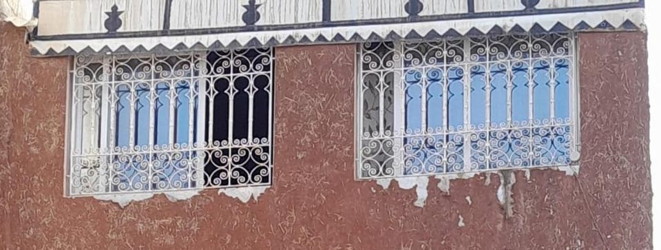 Nasmita's Apartment in Souss-Massa