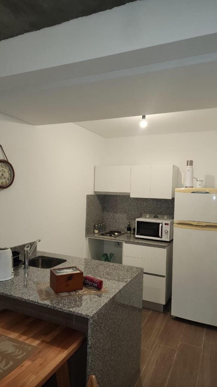 Espectacular, equipamiento full ,seguridad , mejor ubicación Apartment in Rosario
