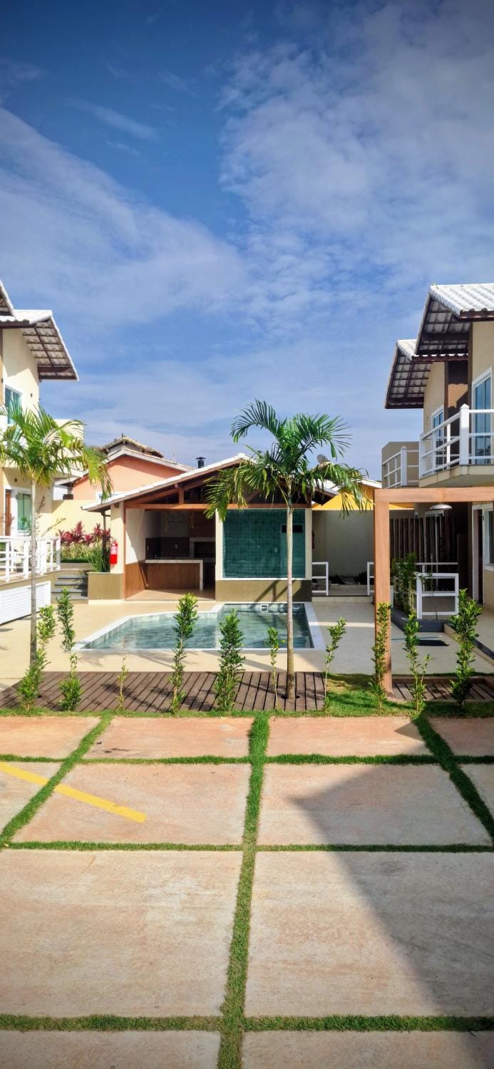 CL Sunset House House in State of Rio de Janeiro