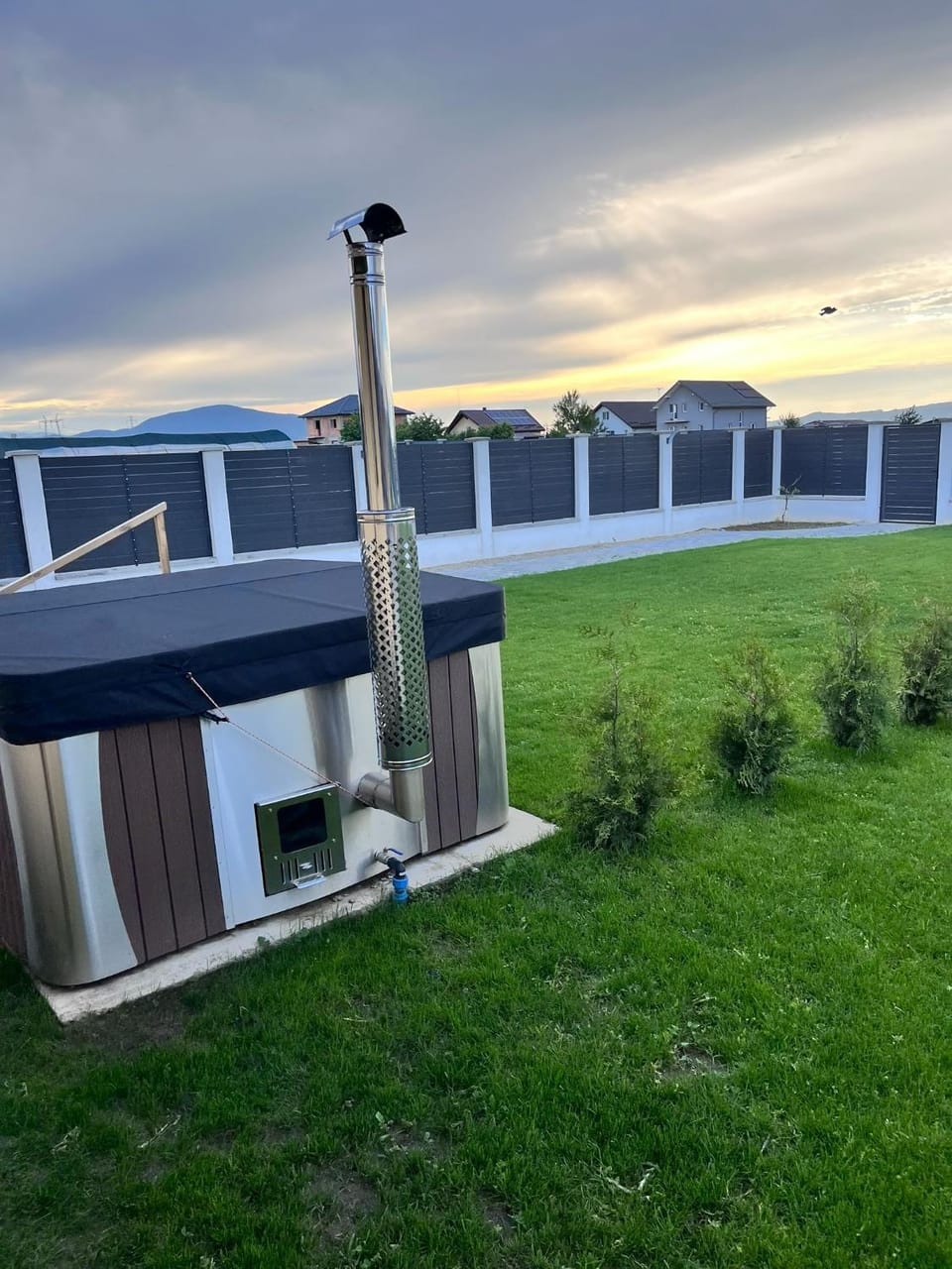 Casa Bella Bed and Breakfast in Brasov