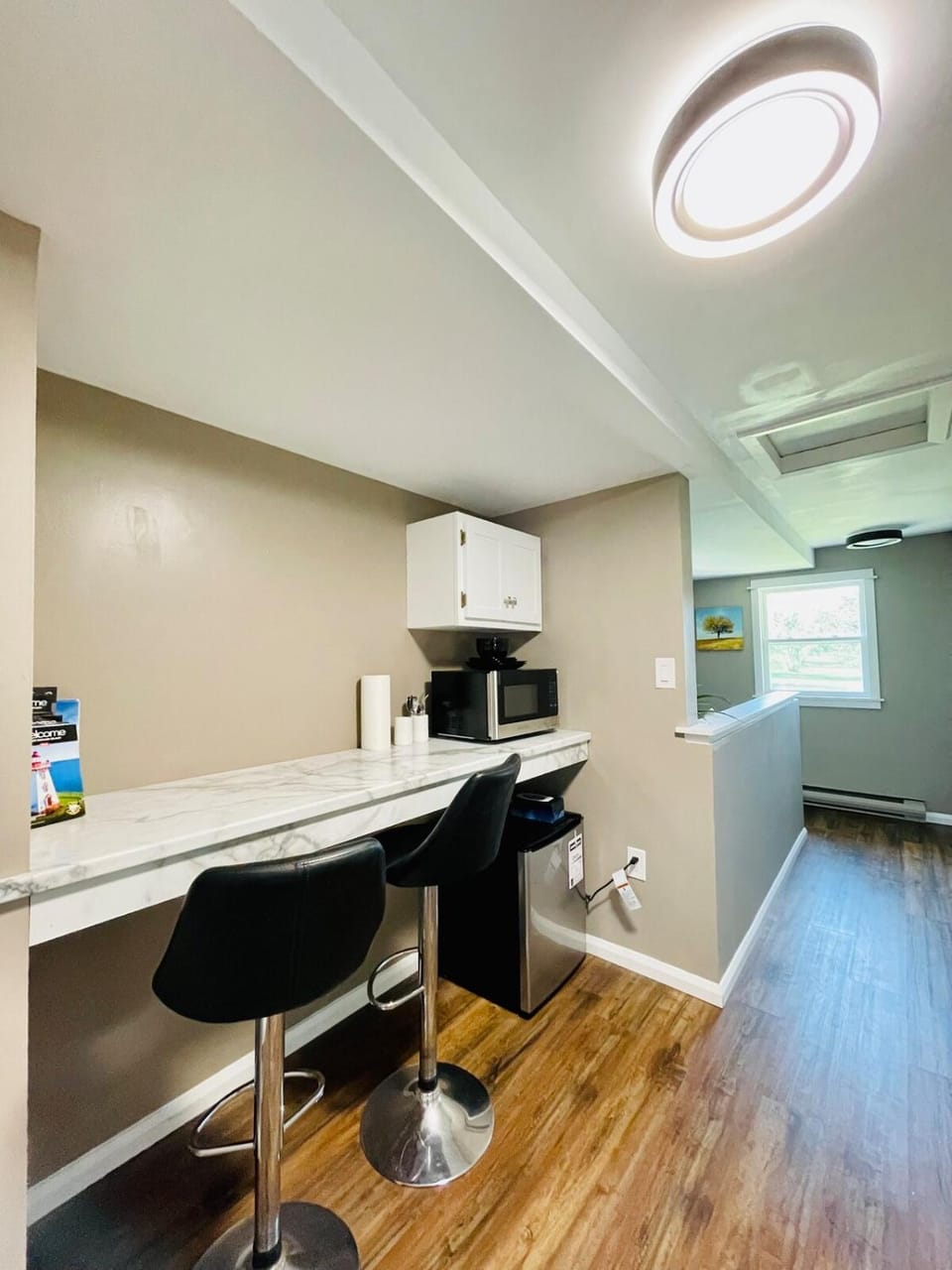 minibar