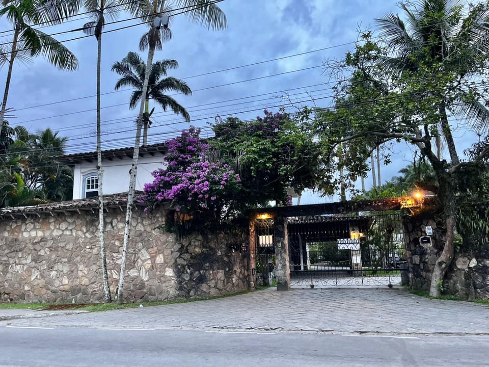 Casa Colonial mar e sol Apartment in Paraty