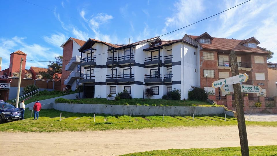 Property building, Location, Parking