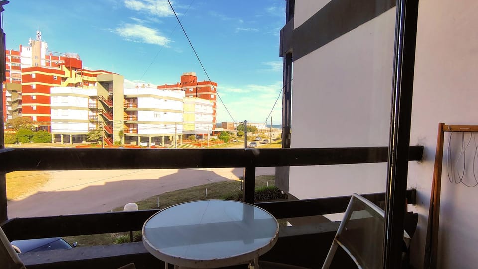 View (from property/room), Balcony/Terrace