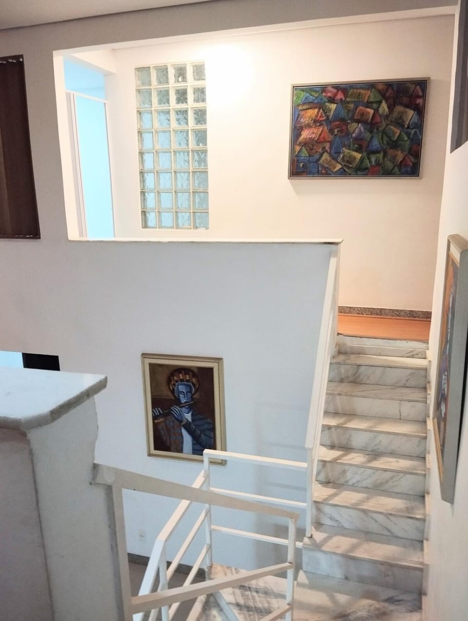 Recanto na Pampulha conforto e sossego House in Belo Horizonte
