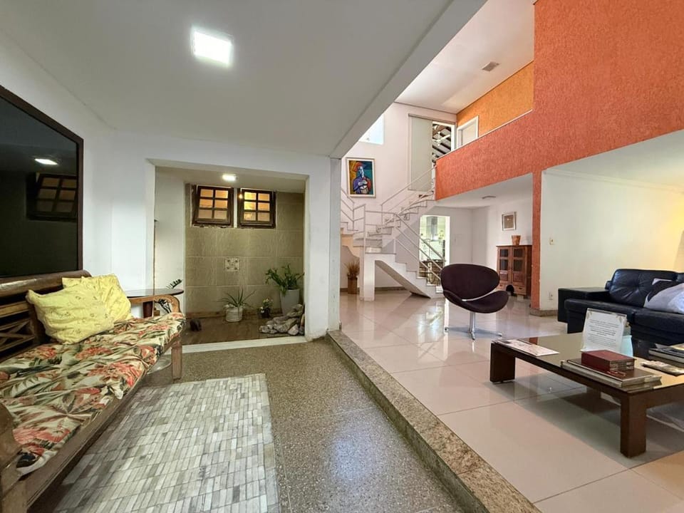 Recanto na Pampulha conforto e sossego House in Belo Horizonte