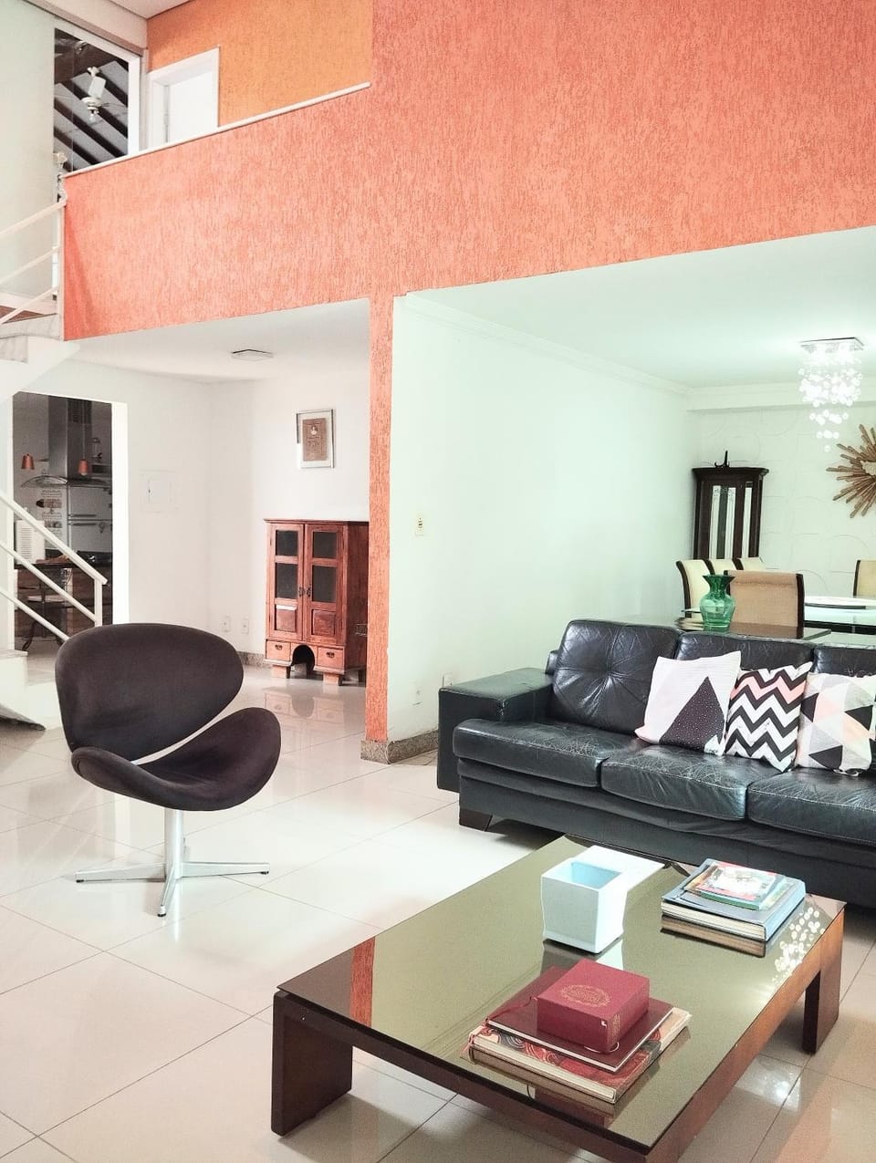 Recanto na Pampulha conforto e sossego House in Belo Horizonte