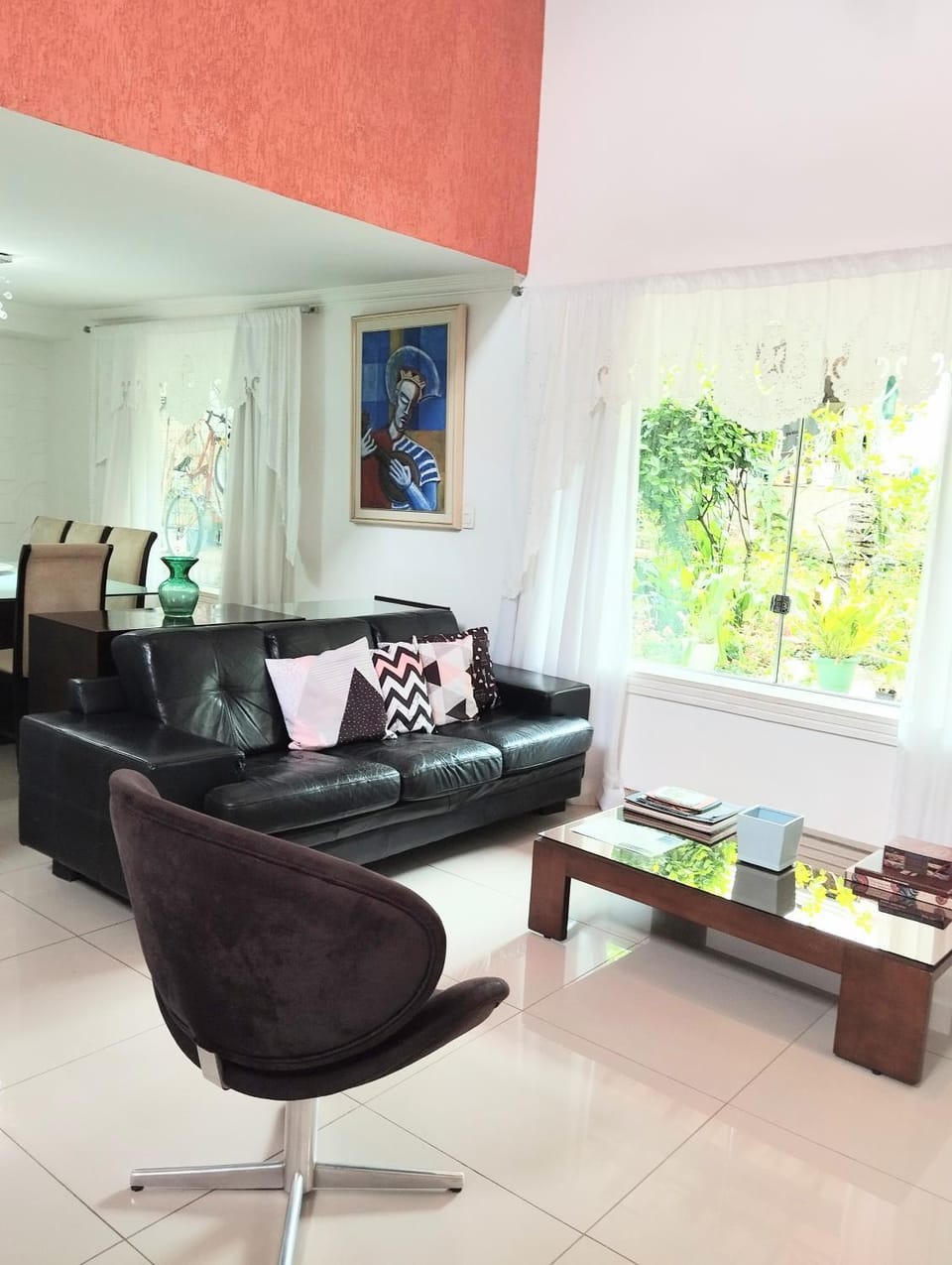 Recanto na Pampulha conforto e sossego House in Belo Horizonte
